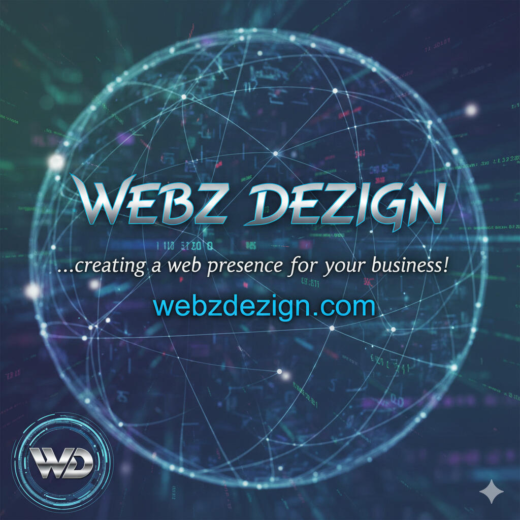 WebZ DeZign